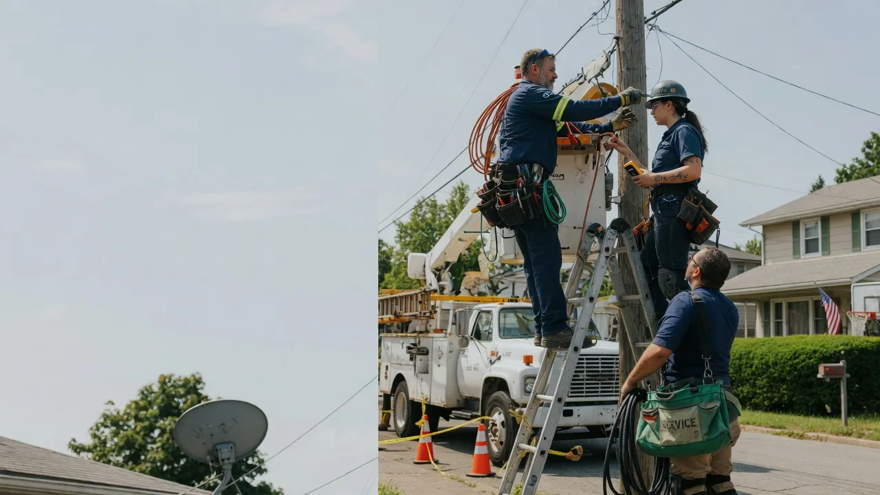 Electrical Repair in Orleans, CA near me